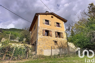 achat maison lantosque 06450