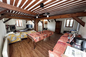 achat maison lantosque 06450