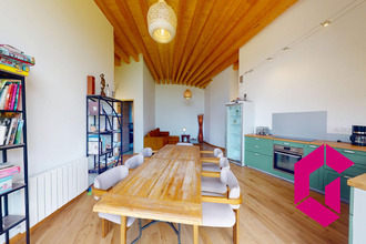 achat maison lantriac 43260