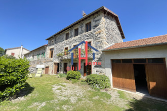 achat maison lantriac 43260