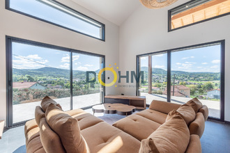 achat maison lantriac 43260