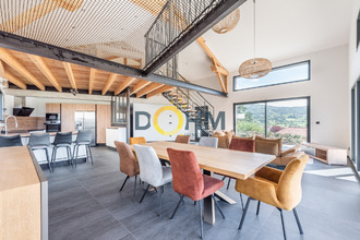 achat maison lantriac 43260