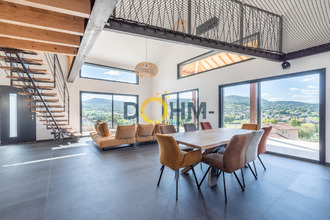 achat maison lantriac 43260