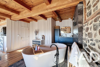 achat maison lantriac 43260