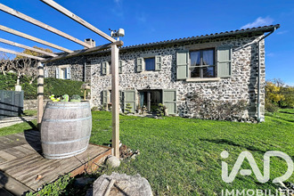 achat maison lantriac 43260