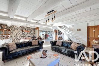 achat maison lantriac 43260