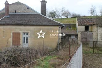 achat maison lanty-sur-aube 52120