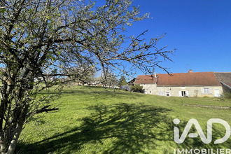 achat maison lanty-sur-aube 52120