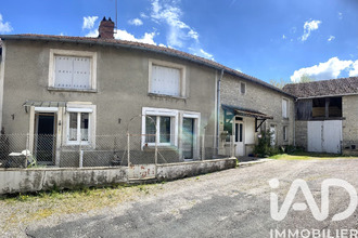 achat maison lanty-sur-aube 52120