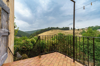 achat maison lanuejols 30750