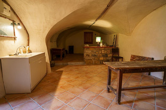 achat maison lanuejols 30750