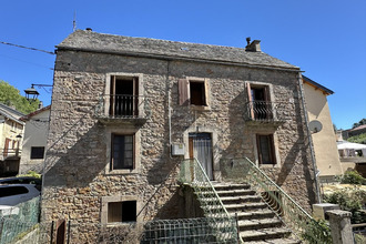 achat maison lanuejols 30750