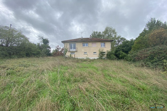 achat maison lanuejouls 12350