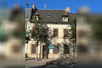 achat maison lanuejouls 12350