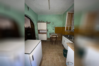 achat maison lanuejouls 12350