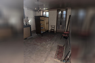 achat maison lanuejouls 12350