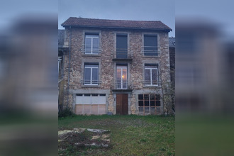 achat maison lanuejouls 12350