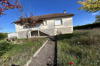 achat maison lanuejouls 12350