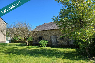 achat maison lanuejouls 12350