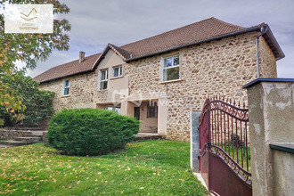 achat maison lanuejouls 12350