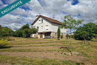 achat maison lanuejouls 12350
