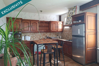 achat maison lanuejouls 12350