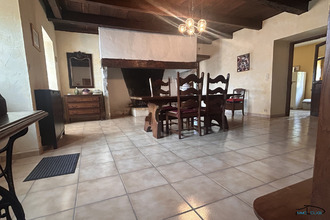 achat maison lanuejouls 12350