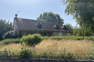 achat maison lanuejouls 12350