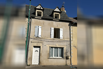 achat maison lanuejouls 12350