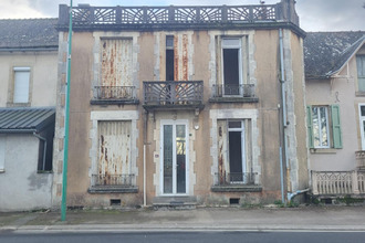 achat maison lanuejouls 12350