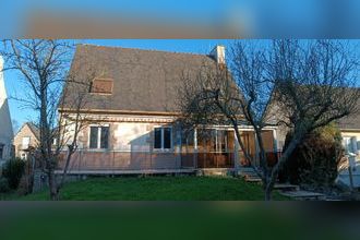 achat maison lanvallay 22100