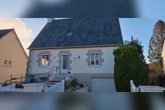 achat maison lanvallay 22100