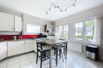 achat maison lanvallay 22100