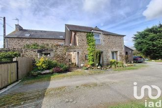 achat maison lanvallay 22100