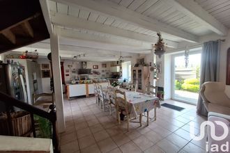 achat maison lanvallay 22100