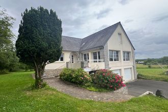 achat maison lanvallay 22100