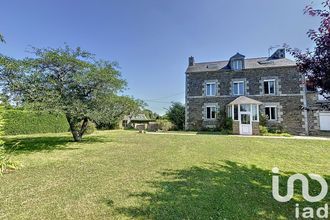 achat maison lanvallay 22100