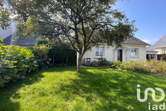 achat maison lanvallay 22100