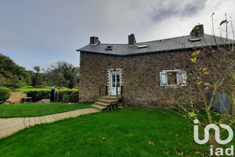 achat maison lanvallay 22100