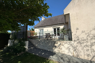 achat maison lanvallay 22100