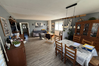 achat maison lanvallay 22100