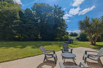 achat maison lanvallay 22100