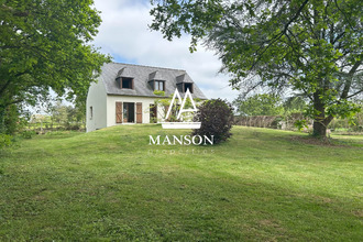 achat maison lanvallay 22100