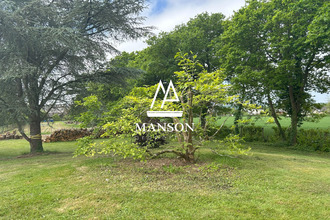 achat maison lanvallay 22100