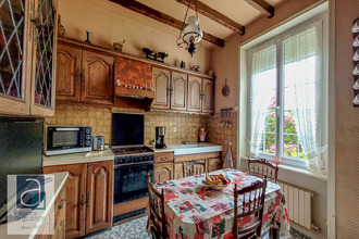 achat maison lanvallay 22100