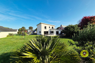 achat maison lanvallay 22100