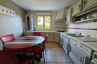 achat maison lanvallay 22100