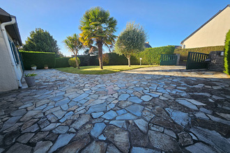 achat maison lanvallay 22100