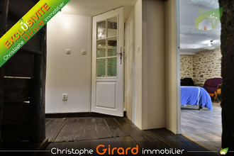 achat maison lanvallay 22100