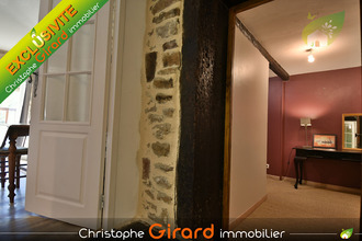 achat maison lanvallay 22100